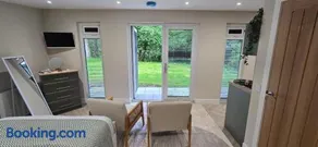 Breagha Cabin, Spean Bridge, near Fort William - Image 4