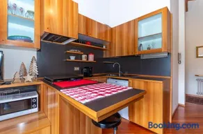 Dolomite View Loft - Image 3