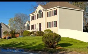 Entire Beautiful Guest Two Bedroom with own entrance along routes 3, 495 & 95 - Image 2