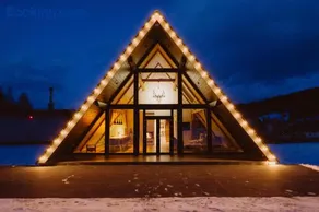 Treeline Cabins - Image 2