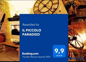 IL PICCOLO PARADISO - Image 4