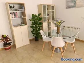 Amplio apartamento 2 Dormitorios 4Pax Decoración moderna - Image 2