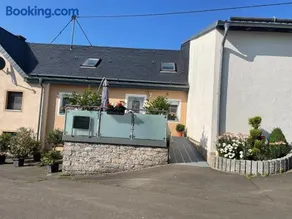 Ferienwohnung Sonnenterrasse - Image 1