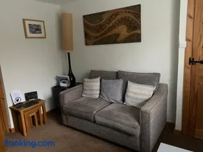 Garth Engan B&B with private lounge - Image 5