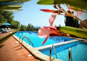 sea view hygge - Quiet residential apartment - Image 1