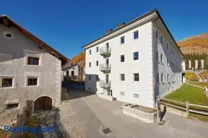 Reka-Ferienanlage Madulain - Image 5