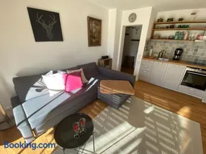Ferienwohnung am Burgberg - Image 4