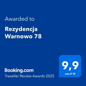 Rezydencja Warnowo 78 - Image 2