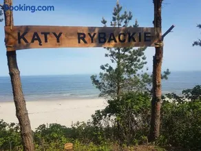 MORSKIE KĄTY - w otoczeniu przyrody Zalewu Wiślanego, spacerem do morza, DOG-friendly - Image 2