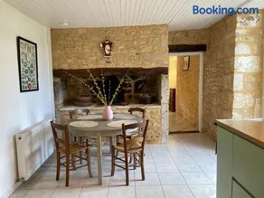 Holidayhome for 6 persons at Ferme la Geneste - Image 2