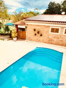 Villa Cottage Pousada - Image 2