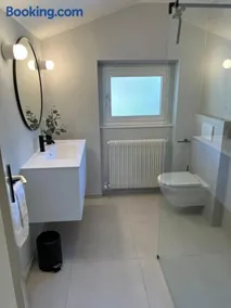 Villa Corazza-Bezauberndes Appartment+ Schwimmbad - Image 3