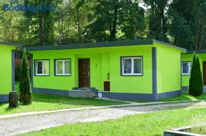 Kompleks Rekreacyjno-Wypoczynkowy i Restauracja STRUMYK - Image 3