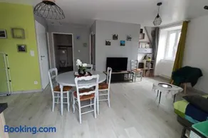 Gîte Le Chardet - Image 4
