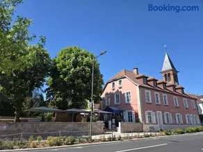 Les Terrasses Sainte Odile - Centre ville - Climatisation - Parking Privatif - Gare - Image 3