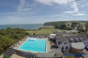 Whitecliff Bay Holiday Park - Most popular location near Pools, Clubs and Beach - Image 2