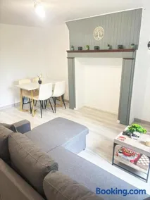 Cosy avec spa et sauna et jardin - Image 4