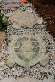 Cabana Romântica - Natureza, fogueira e cachoeiras - Image 2