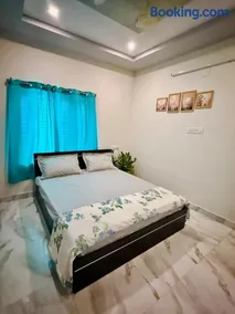 Vididhi By N - 2BHK Neo Stay - Image 2