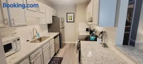 Studio 409 Spring Lake - Fayetteville Near Fort Brag - Accessible 1st Floor with Self Check-in and Premium Wifi - Image 2