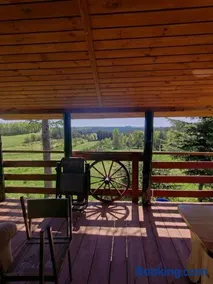 Domek na Wzgórzu - Image 2