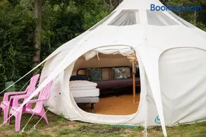 Stargazer Tent met sterrenuitzicht - Image 2