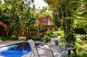 Pousada Casalinda Camburi - Image 2