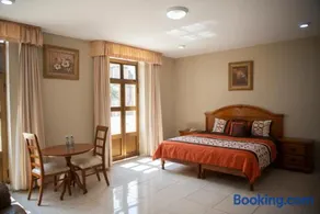 Hotel Fiesta Alteña - Image 2