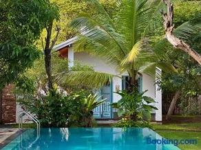 Kandalama Lodge - Image 4