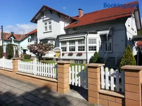 Pension Villa HarzFokus - Frühstück inklusive - Image 1