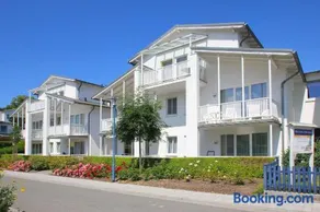 Villa Karola Ferienwohnung 13 - Image 1