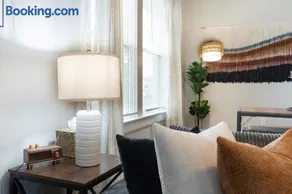 Stylish 2BR Groton Getaway Close to Everything! - Image 4