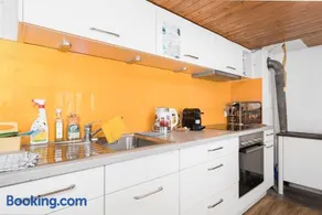 Alpine Chalet Apt near Interlaken Balcony&Parking - Image 3