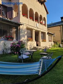 Aronson Villa Tusnad - Image 1