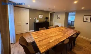 Cosy Carnegie Cottage close to Dornoch Golf Course - Image 2