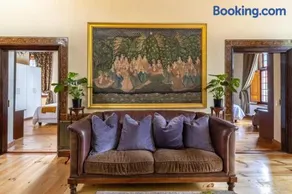 Cape Town Heritage Hotel & Spa - Image 5
