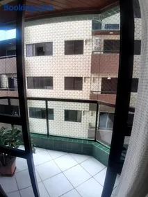 Apartamento aconchegante e bem localizado. - Image 3