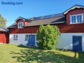 Guesthouse at Isola Gård on the middle of Öland - Image 2