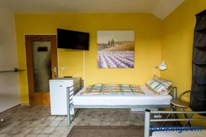Elbdeichkoje de Monteure & Urlauber - Image 3