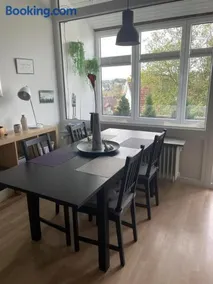 Ferienwohnung Felix Braunlage - Image 1