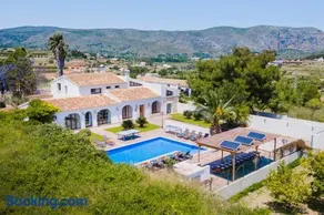 Casa San Miquel - BTB - Image 1