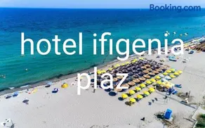 Hotel Ifigenia Paralia Katerinis plaz - Image 4