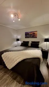Rancho Apartment with King size bed - Image 1