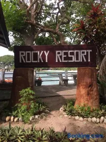 Rocky resort - Image 1