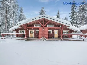 Holiday Home Kultapaljakka 3 by Interhome - Image 1