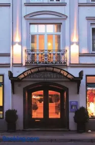 Hotel Wendelstein - Image 3