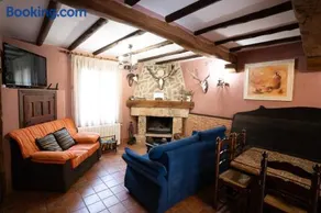 Casa Rural Los Arrieros - Image 1
