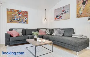 3 Bedroom Amazing Home In Aakirkeby - Image 3