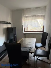 2-Zimmer-Wohnung bei Sindelfingen mit WLAN & Parkplatz - Image 2