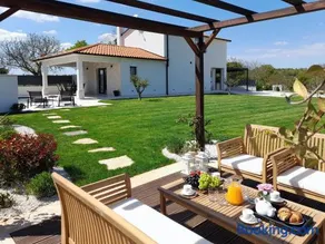 Villa Stare Brajde in Vela Traba - Haus für 6 Personen - Image 3